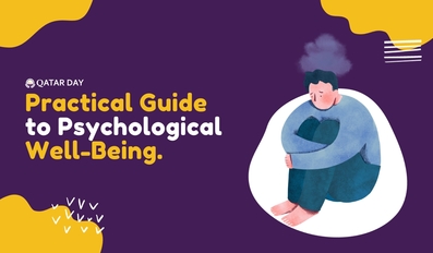 Practical Guide to Psychological Well Being